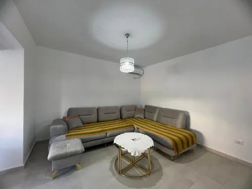 Family Serenity Apartments