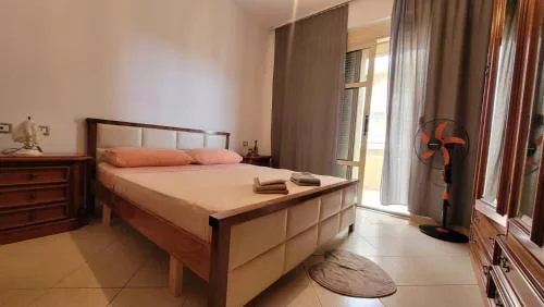Giulia Holiday beach apartment