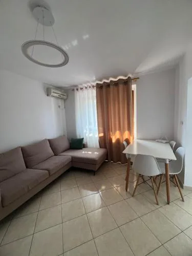 Grediv Apartment Orikum