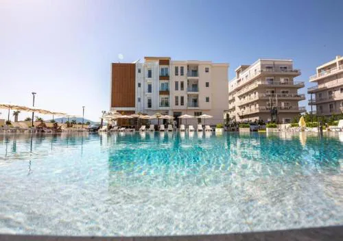 Hesperus Hotel