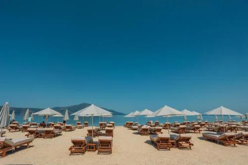 Hotel 4Palmat