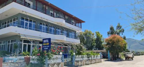 Hotel Alba-Gert