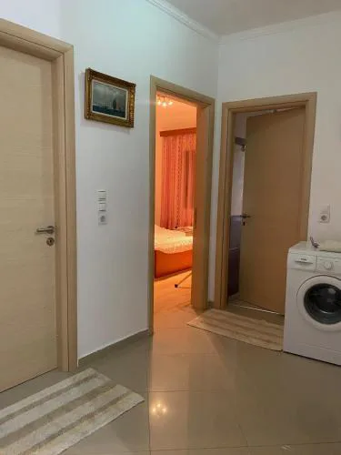 Main Seaview apartment Orikum