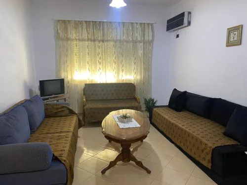 Orikum Apartment