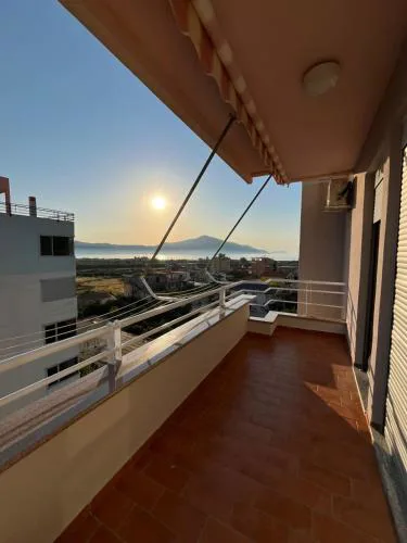Orikum Apartment