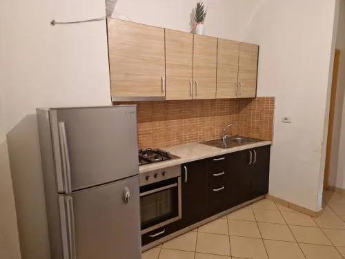 orikum summer apartments