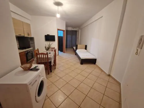 orikum summer apartments