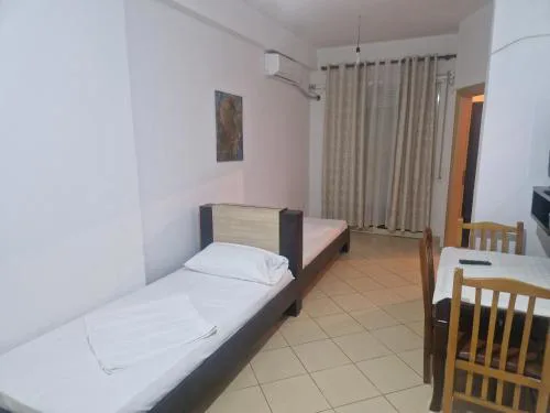 orikum summer apartments