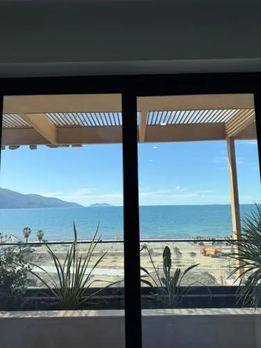 Radhime Luxury Apartments sleeps 5