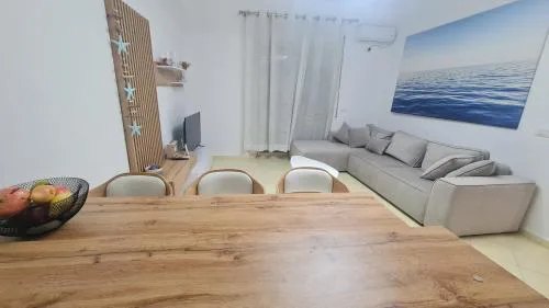 Sea & Sun Apartment Orikum