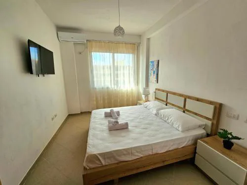 Vlora Beach Apartment Orikum