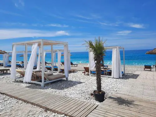 Blue Bay apartment Green Coast
