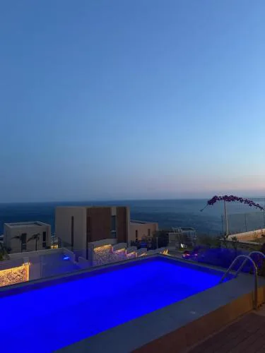 Calma View Apartment Green Coast