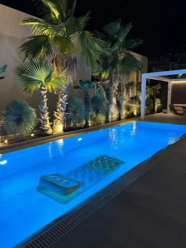Villa Azul
