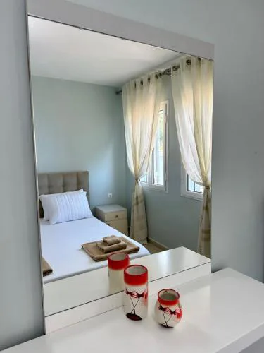 Apartment for rent Piqeras, Sarande