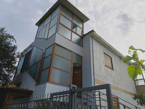 La casa della Nonna