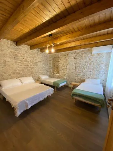Papu's Villa
