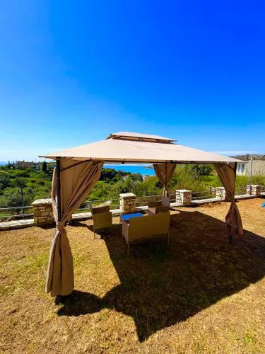 Fotis apartments