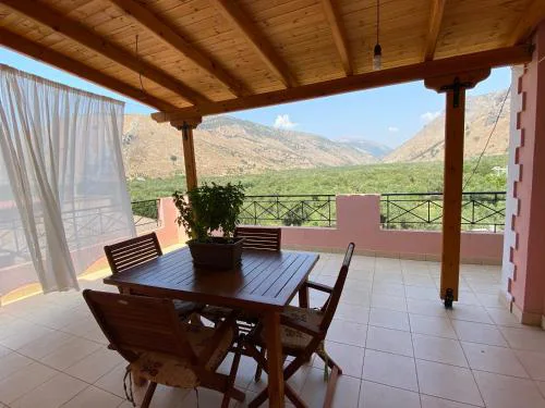 Gkiko’s Guest House