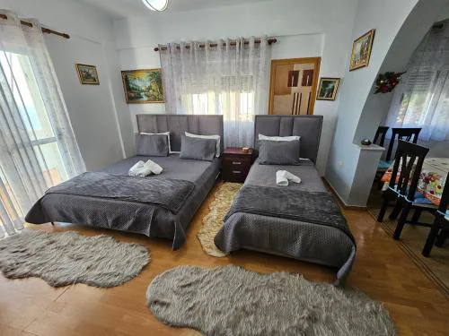 Petrit apartament