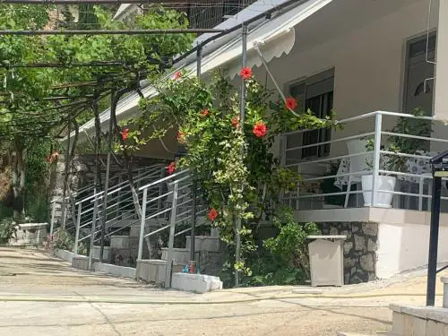 Qeparo View Rooms