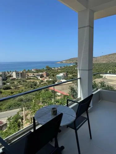 Vila Alexandros
