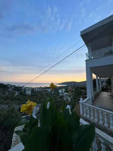 Vila Alexandros