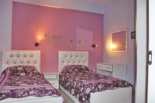 La Cigale Radhime