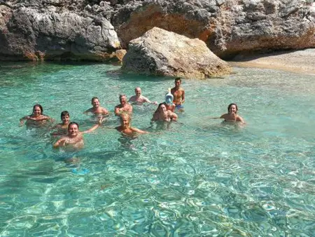 Vacanze Pushime Albania