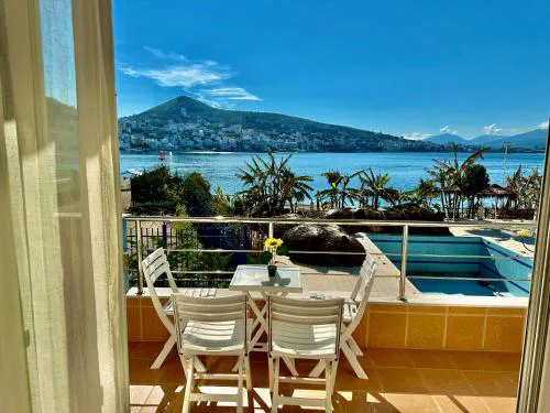 ABI APARTMENT SARANDË