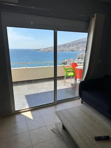 Abior Apartments