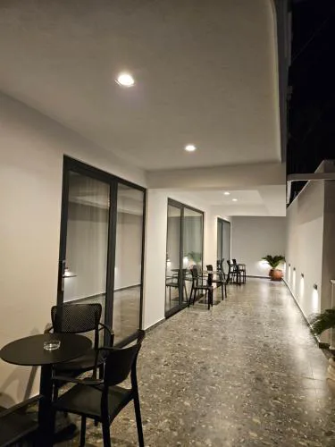 Abi's Suites