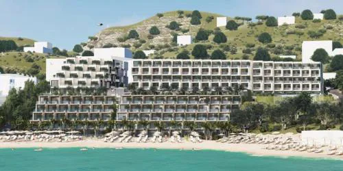 Ademi Luxury Apartments Ionian Bay Residence
