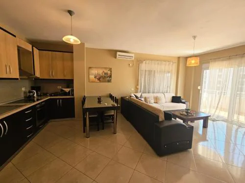 Albania Dream Holidays Accommodation