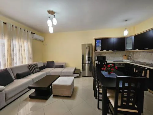 Albania Dream Holidays Apartment