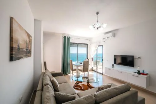 Albert Apartments