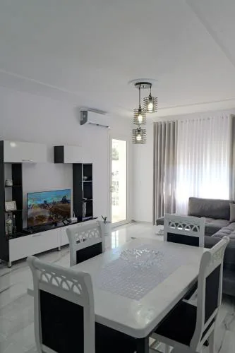 Aldisen Apartment