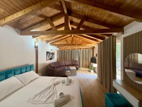 Almar apartaments