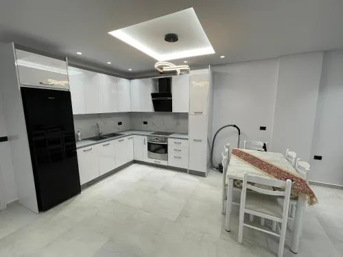 Alpha Lux Apartment