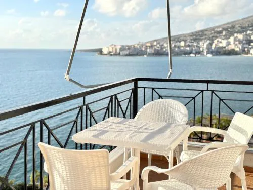 Amazing Sea View Apartment