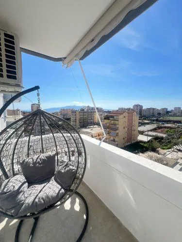Andria Apartment