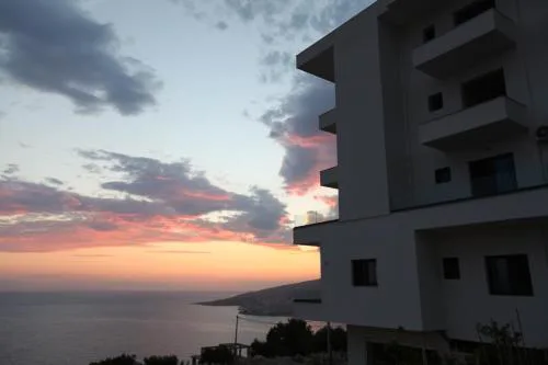 Angjelo Apartments
