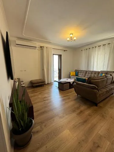 Anila's Apartment