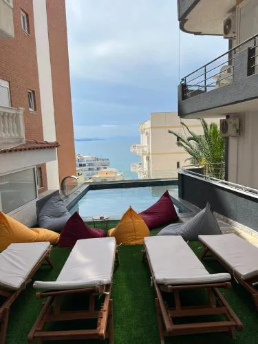 Ansi Paradiso Apartaments