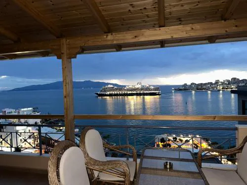 Apartament Hermes