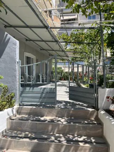 Apartament Roisin