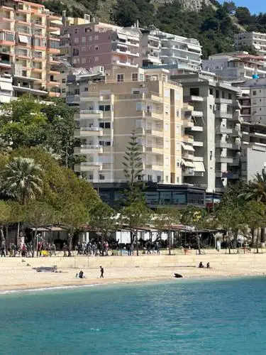 Apartament SOLEI 2