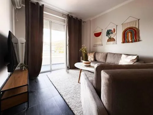 Apartment Alexandra