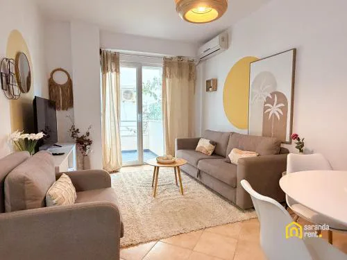 Apartment Alexis