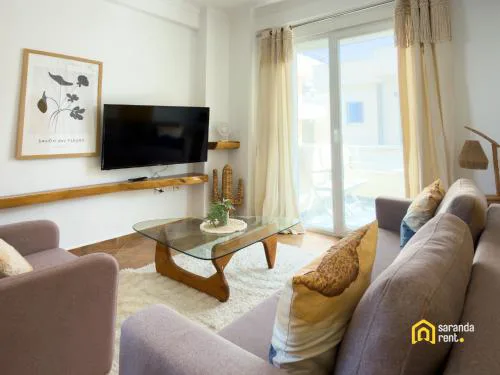 Apartment Amber